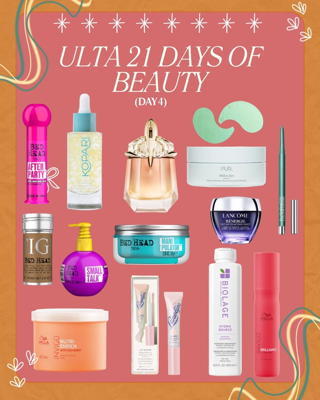 Today’s deals are all about hair and skin care!! All of the other deals from earlier this week are still active as well! 50% off!!

#LTKSaleAlert #LTKBeauty #LTKFindsUnder50