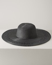 Straw Hat | White House Black Market