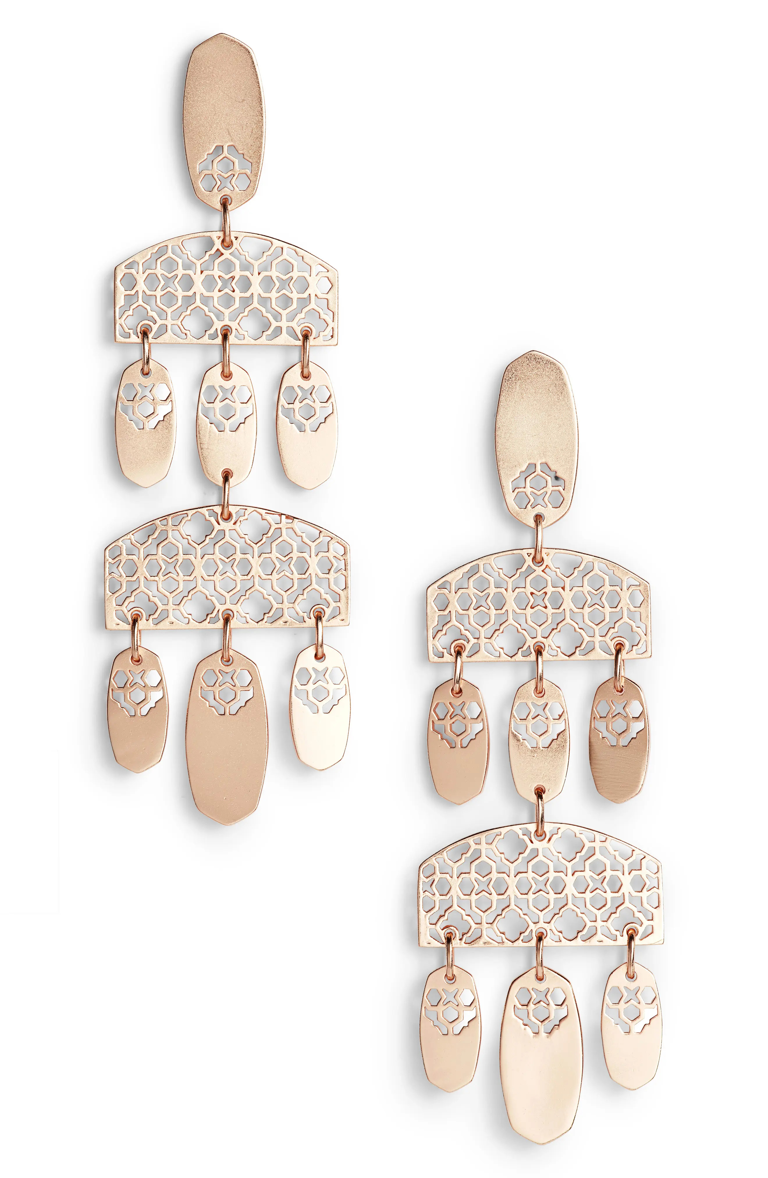 Kendra Scott Emmet Drop Earrings | Nordstrom