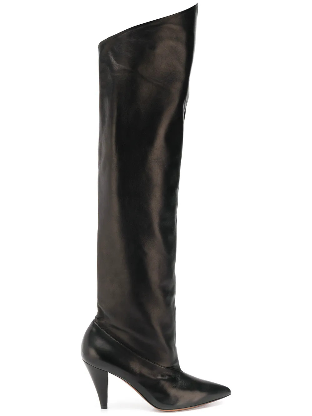 over the knee boots | Farfetch Global