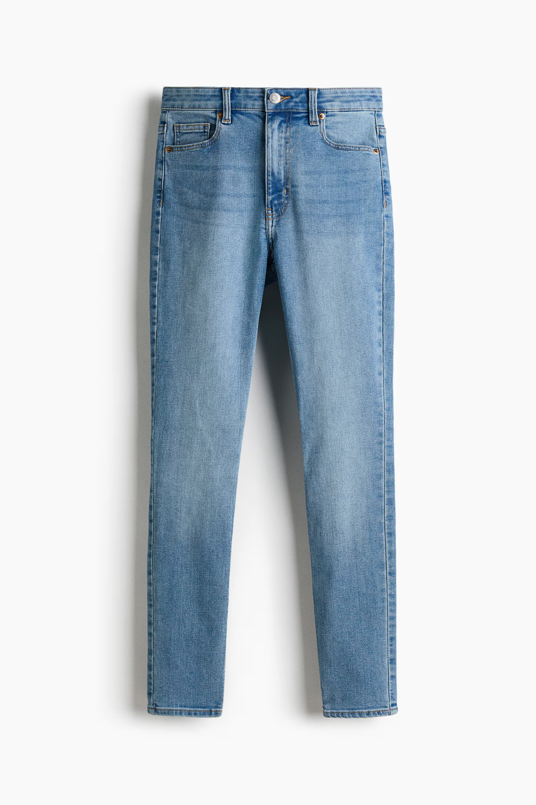 Skinny High Jeans | H&M (DE, AT, CH, NL, FI)