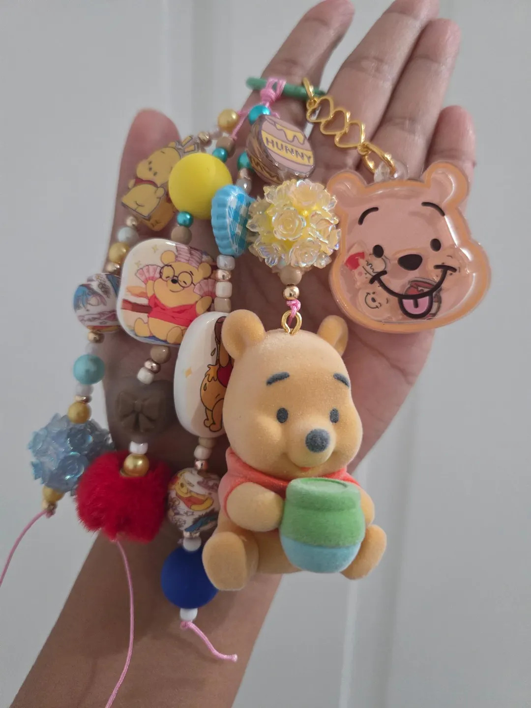 Winnie Bag charm | Etsy (US)