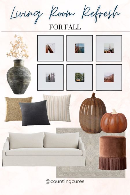 Upgrade your living room with these decor and furniture pieces!

#homeinspo #falldecor #livingroomrefresh #furniturefinds

#LTKstyletip #LTKhome #LTKSeasonal
