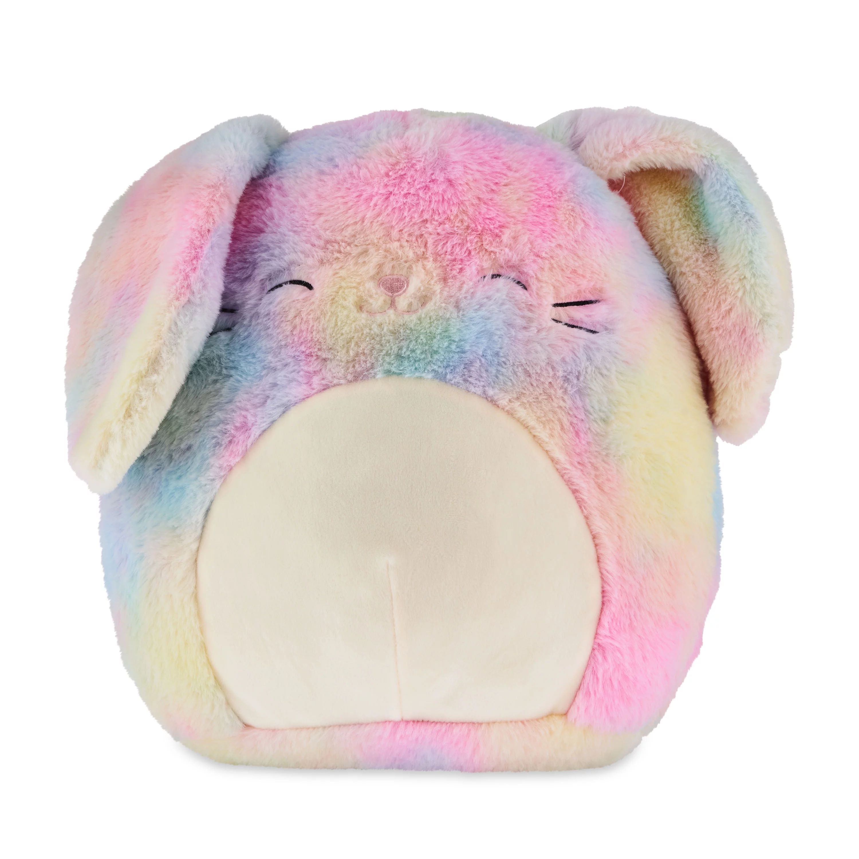 Squishmallows 12" Fuzzamallow Bunny - Candy, The Stuffed Animal Plush Toy | Walmart (US)