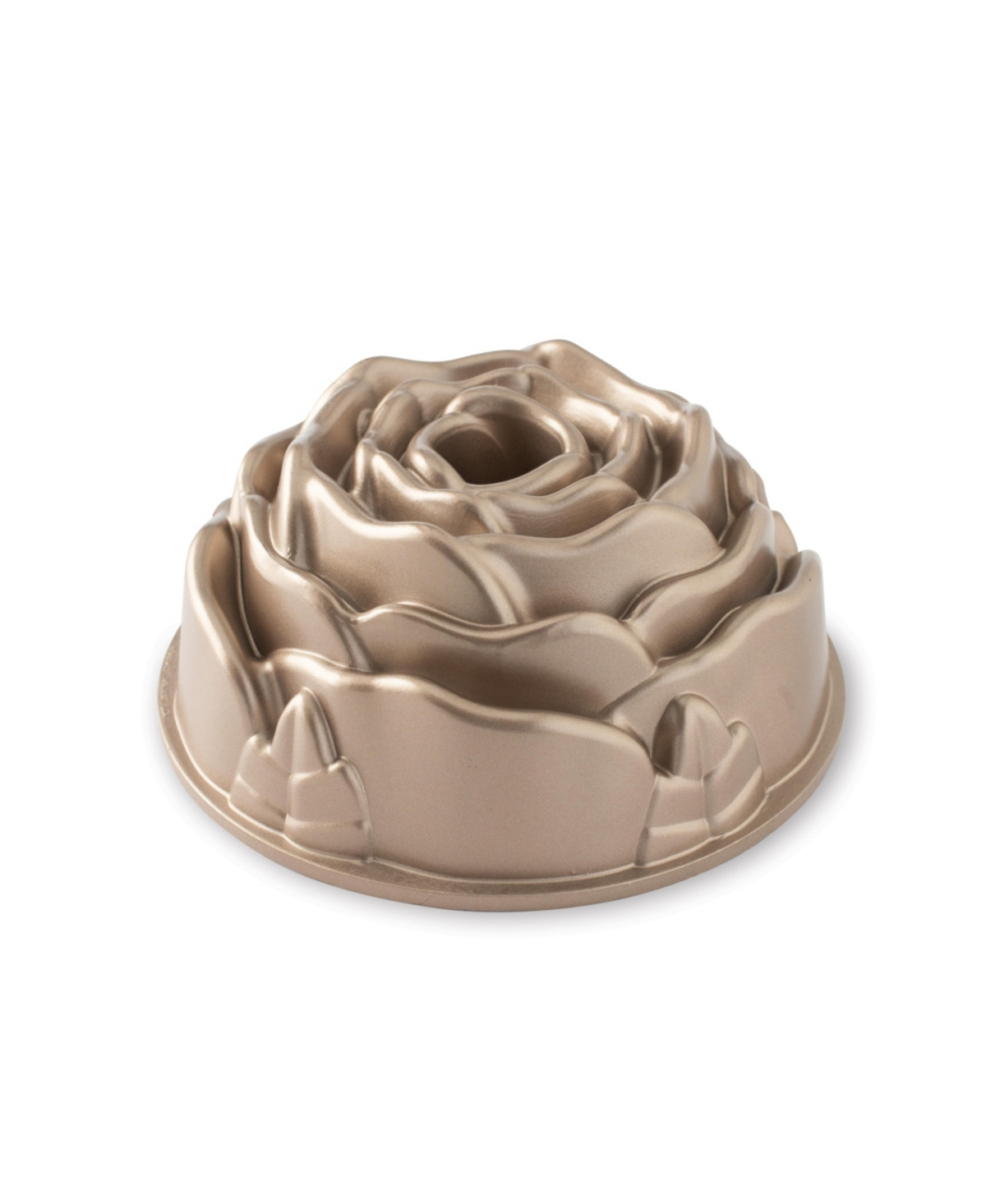 Nordic Ware Rose Bundt Pan | Macy's