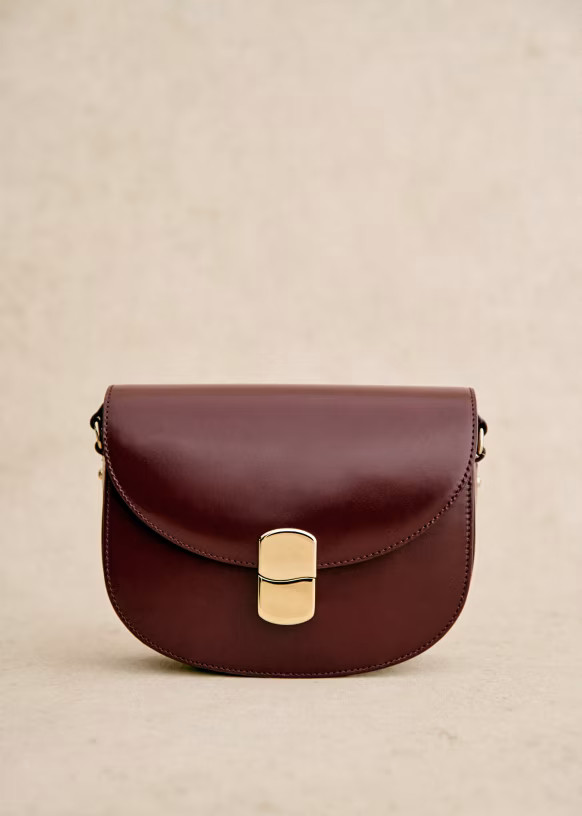 Claude Bag | Sezane Paris - US