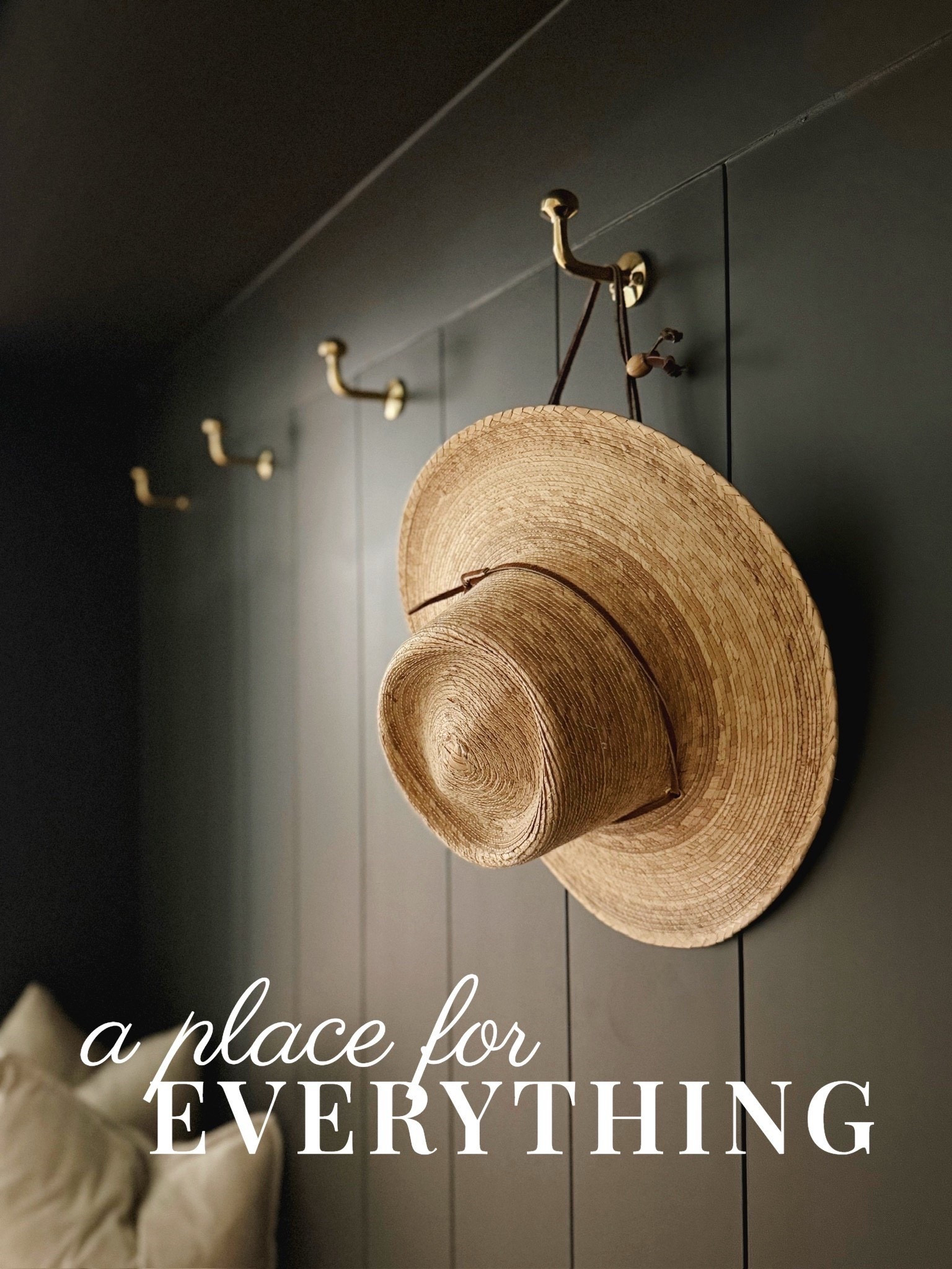 ✨ Every home needs a space like this. A Modern Classic mudroom that balances storage, warmth, and everyday ease.

Do you want to bring our dreamy Modern Classic style interior design into your own home? 🏡 You’re in luck! Reserve our Online Interior Design packages today -> https://porcheandco.com/edesign ✨ We can’t wait to work with you & design your home with #porcheandco

#porcheandco #modernclassicdesign #mudroomorganization #neutralhomestyle #entrywaydecor #moderndecorinspiration #mudroomgoals #organizationideas #classicmodernhome #edesign


#LTKvlog #LTKOver40 #LTKHome