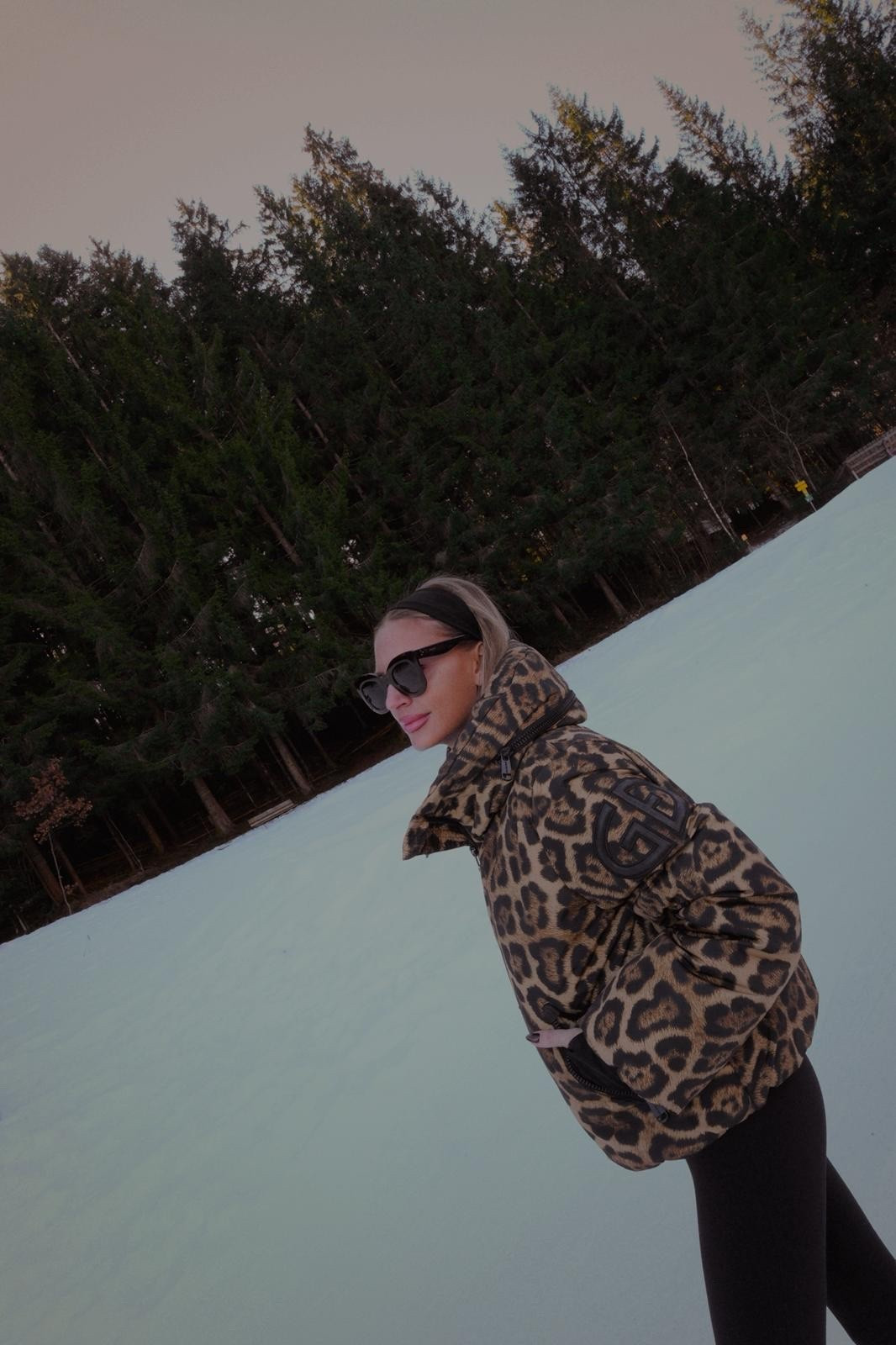 Mytheresa ski edit sale 