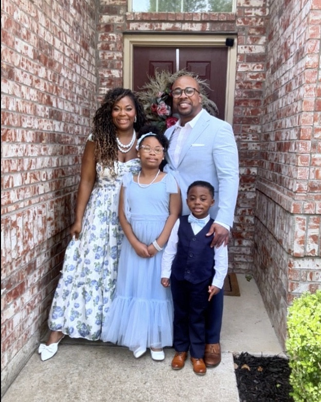 Family Easter / Resurrection Sunday  church outfits🩵✝️

#LTKMens #LTKootd #LTKKids