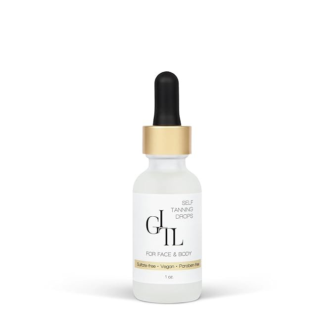 Self Tanning Drops | Amazon (US)