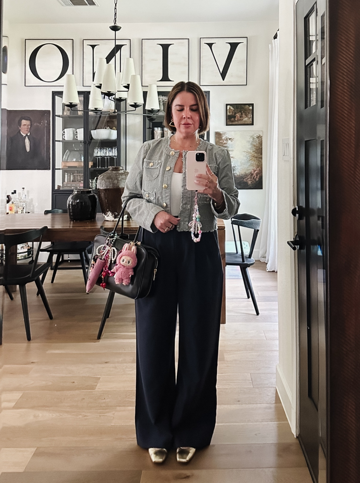 #LTKOver40 #LTKMidsize #LTKWorkwear