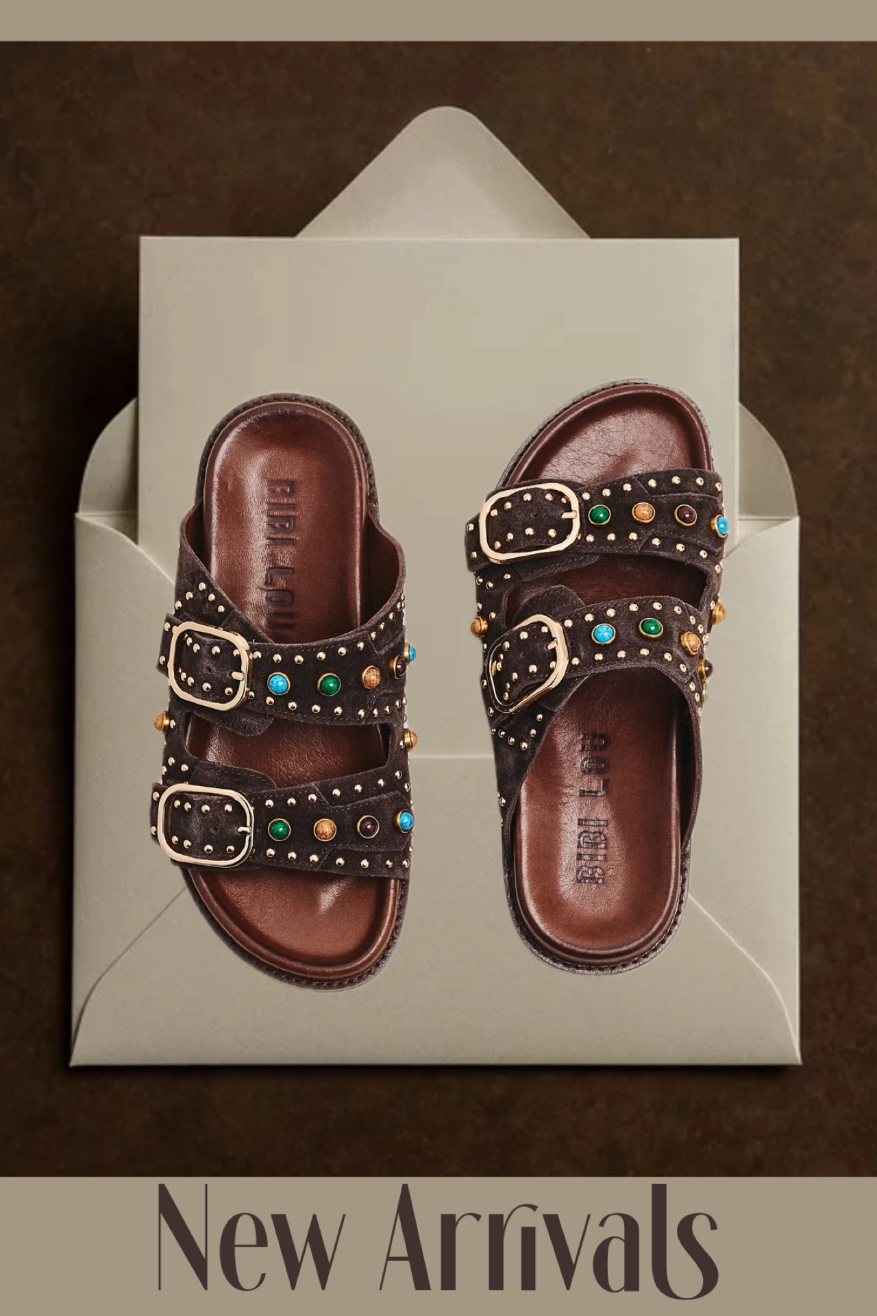 New Spring Drops

#LTKgrwm #LTKOver40 #LTKSeasonal