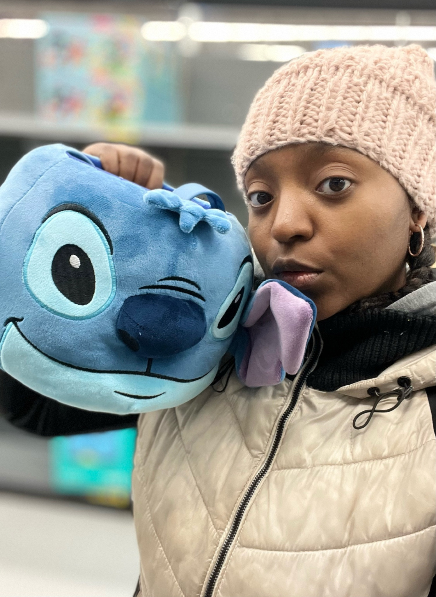 Stitch Easter Basket Fun! 

#easterbasket #easter #easterbasketstuffers #disney 

#LTKkids #LTKfamily

#ltkseasonal