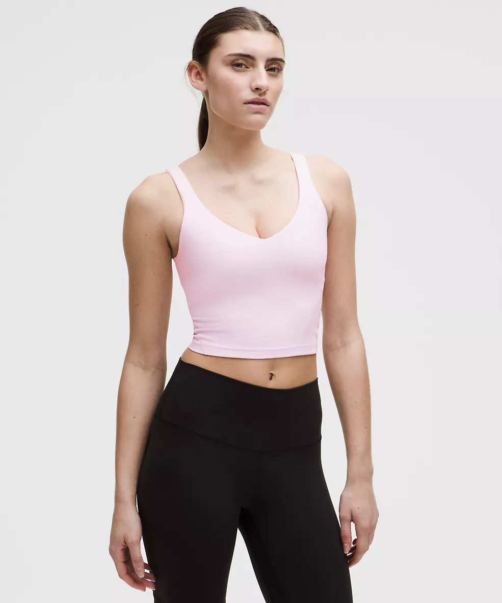 lululemon Align™ Tank Top *Light Support, A/B Cup | Lululemon (US)
