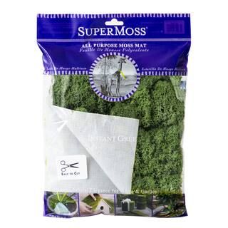SuperMoss® All-Purpose Sticky Moss Mat | Michaels Stores