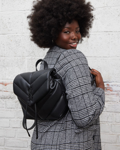 BVANA BLACK/BLACK | Steve Madden (US)