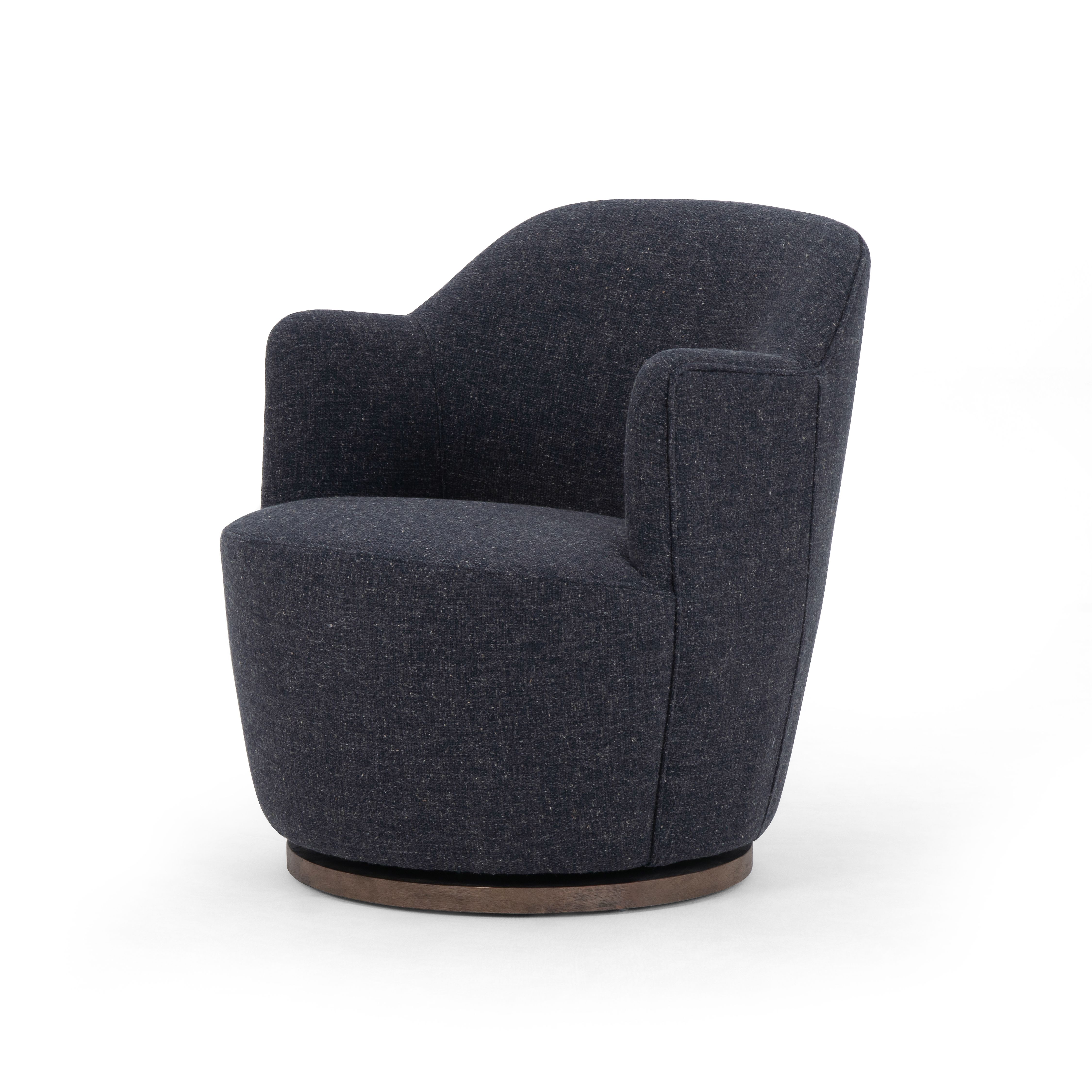 Aurora Chair Knoll Natural | Scout & Nimble