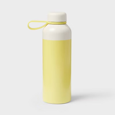 21oz Colorblock Water Bottle - Sun Squad™ | Target