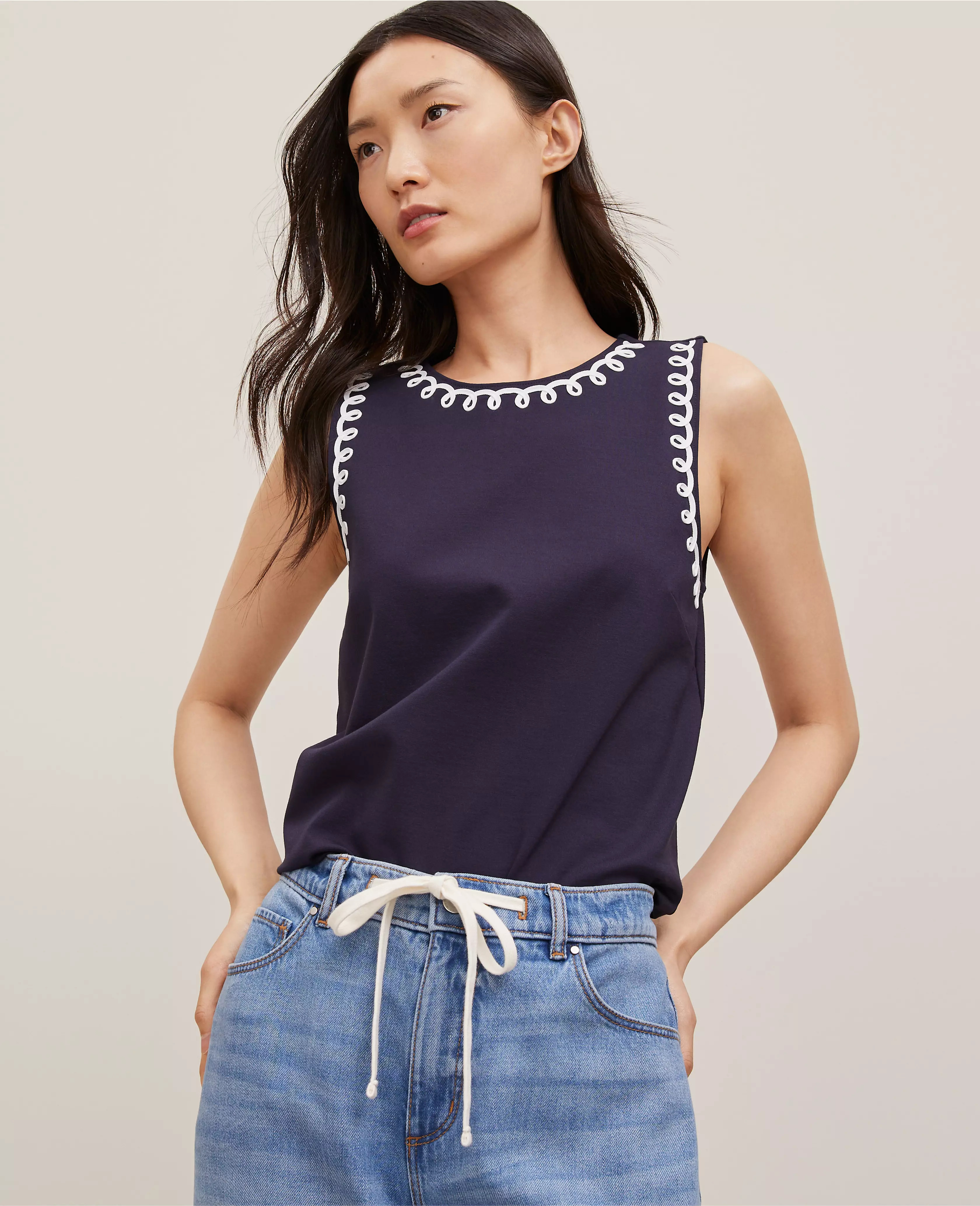 Ann Taylor | Ann Taylor