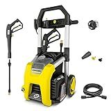 Kärcher K1700 Max 2125 PSI Electric Pressure Washer with 3 Spray Nozzles - Great for cleaning Ca... | Amazon (US)