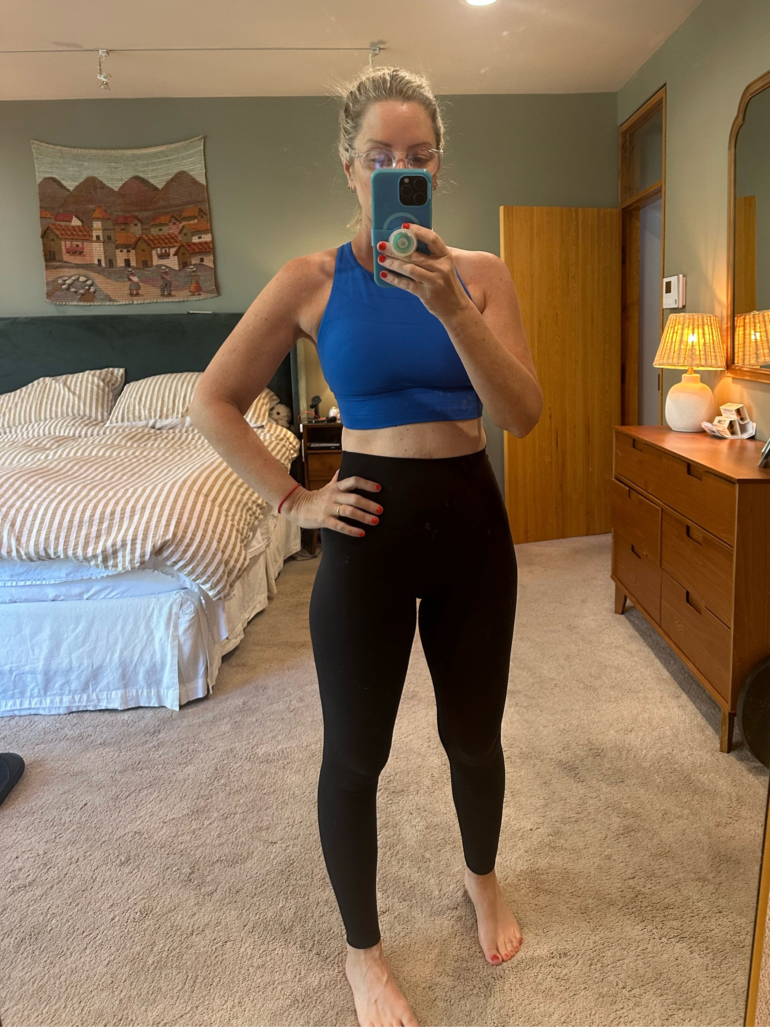 Lulu Dupe Amazon sports/yoga bra

#LTKActive #LTKFindsUnder100 #LTKFitness