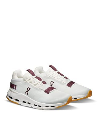 On Women's Cloudnova 2 Sneakers | Bloomingdale's (US)