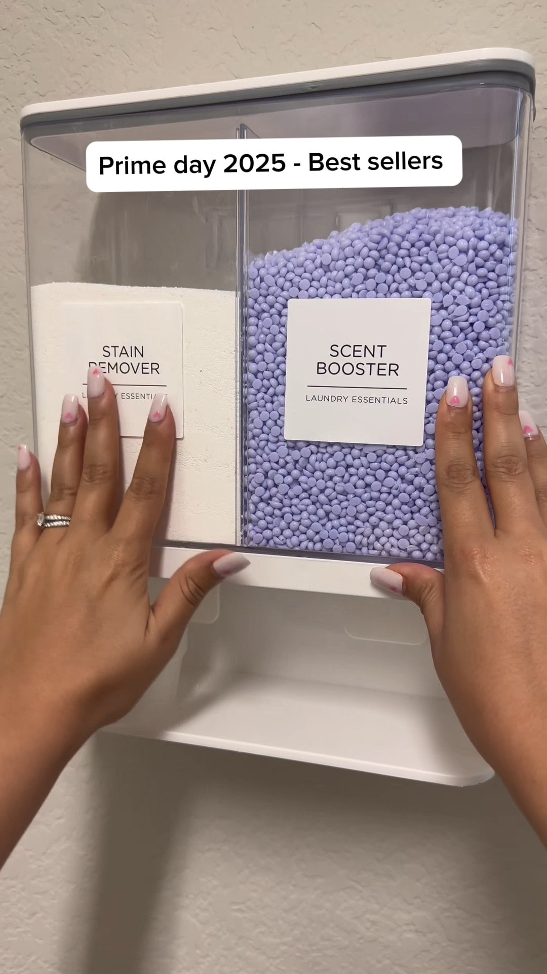 Amazon prime home deals 🫶