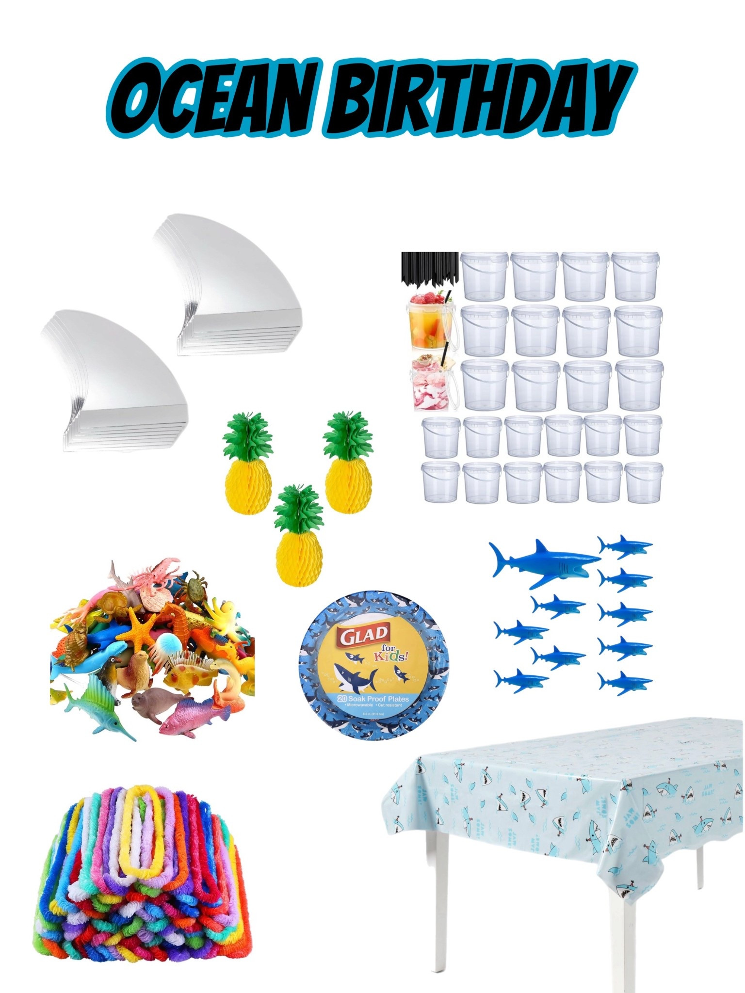 Beach Birthday Party • Boy Birthdays 

#LTKKids #LTKdayinmylife #LTKmomlife