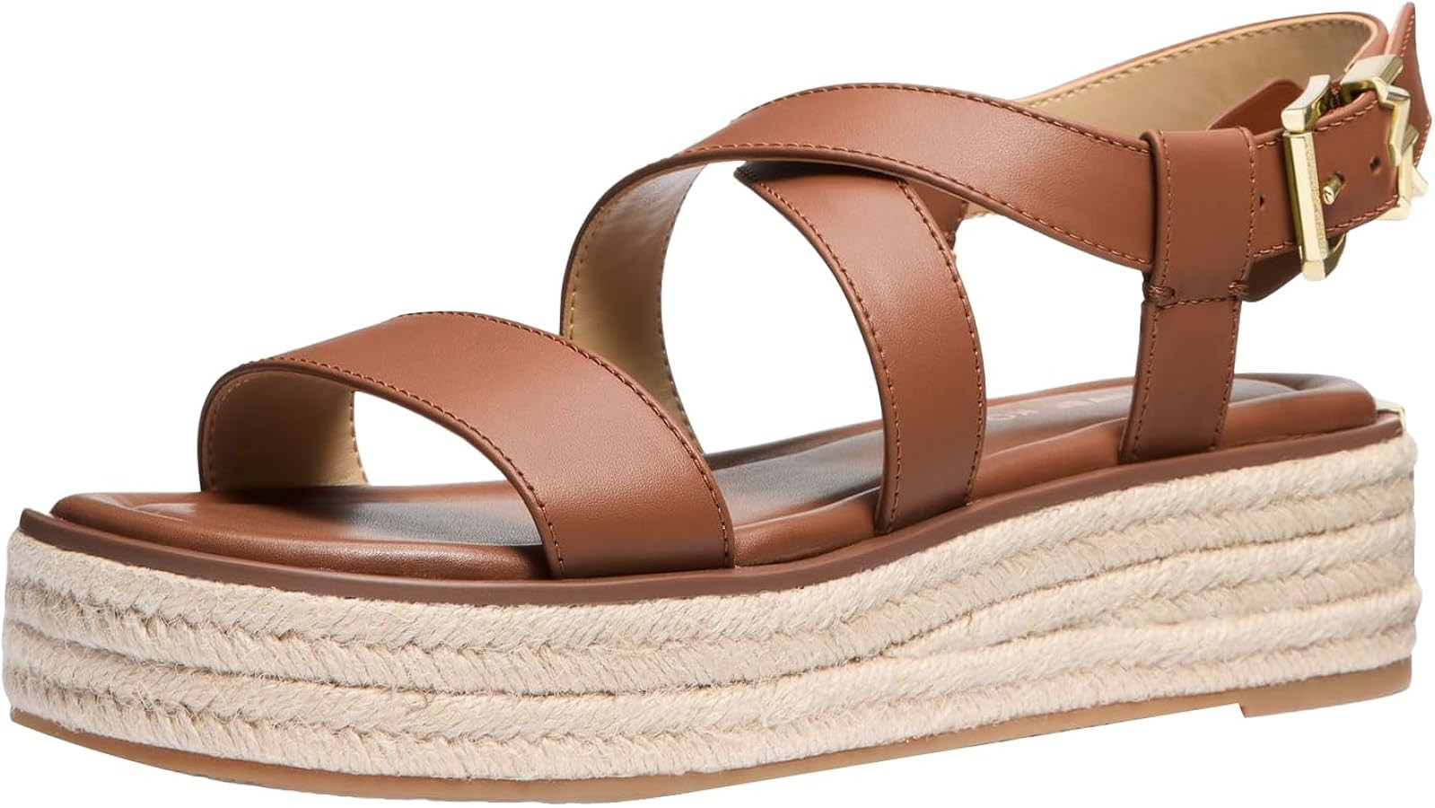 Michael Kors Women's Lynn Espadrille Sandal | Amazon (US)