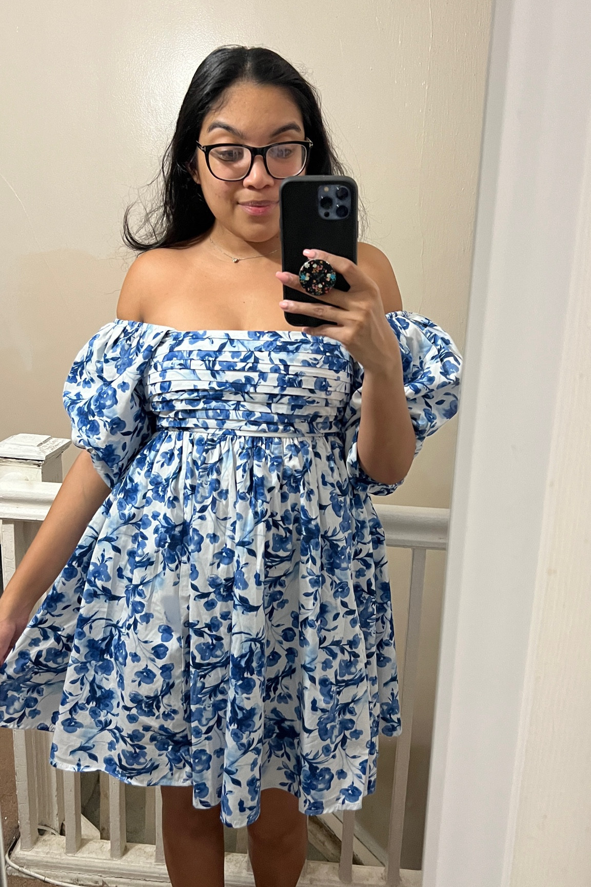 Summer dress from Abercrombie 

#LTKSeasonal #LTKunder100