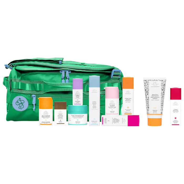 Trunk 7.0 - Drunk Elephant | Sephora | Sephora (US)