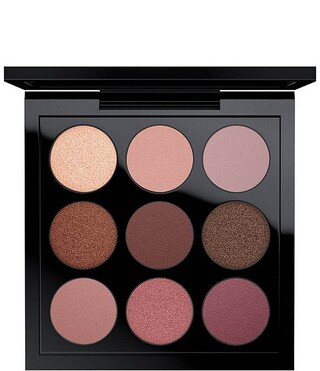Eyeshadow X 9: Burgundy Times Nine | Dillard's