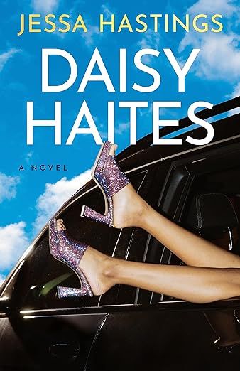 Daisy Haites (The Magnolia Parks Universe Book 2) | Amazon (US)