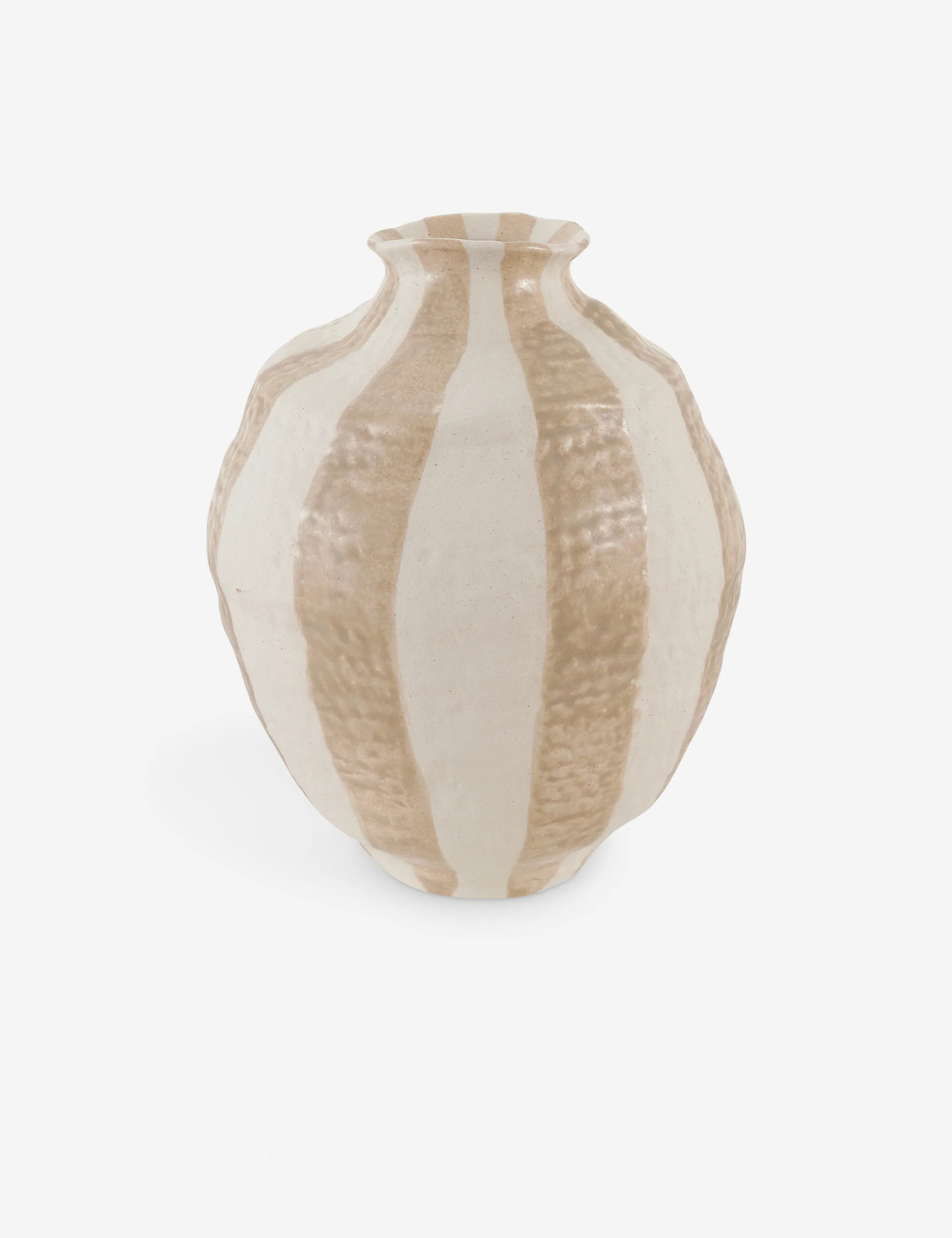 Nijaz Tall Vase | Lulu and Georgia 