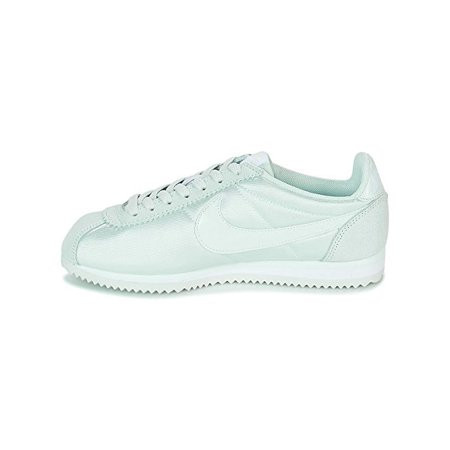 Nike Womens Classic Cortez Se Low Top Lace Up Fashion Sneakers | Walmart (US)