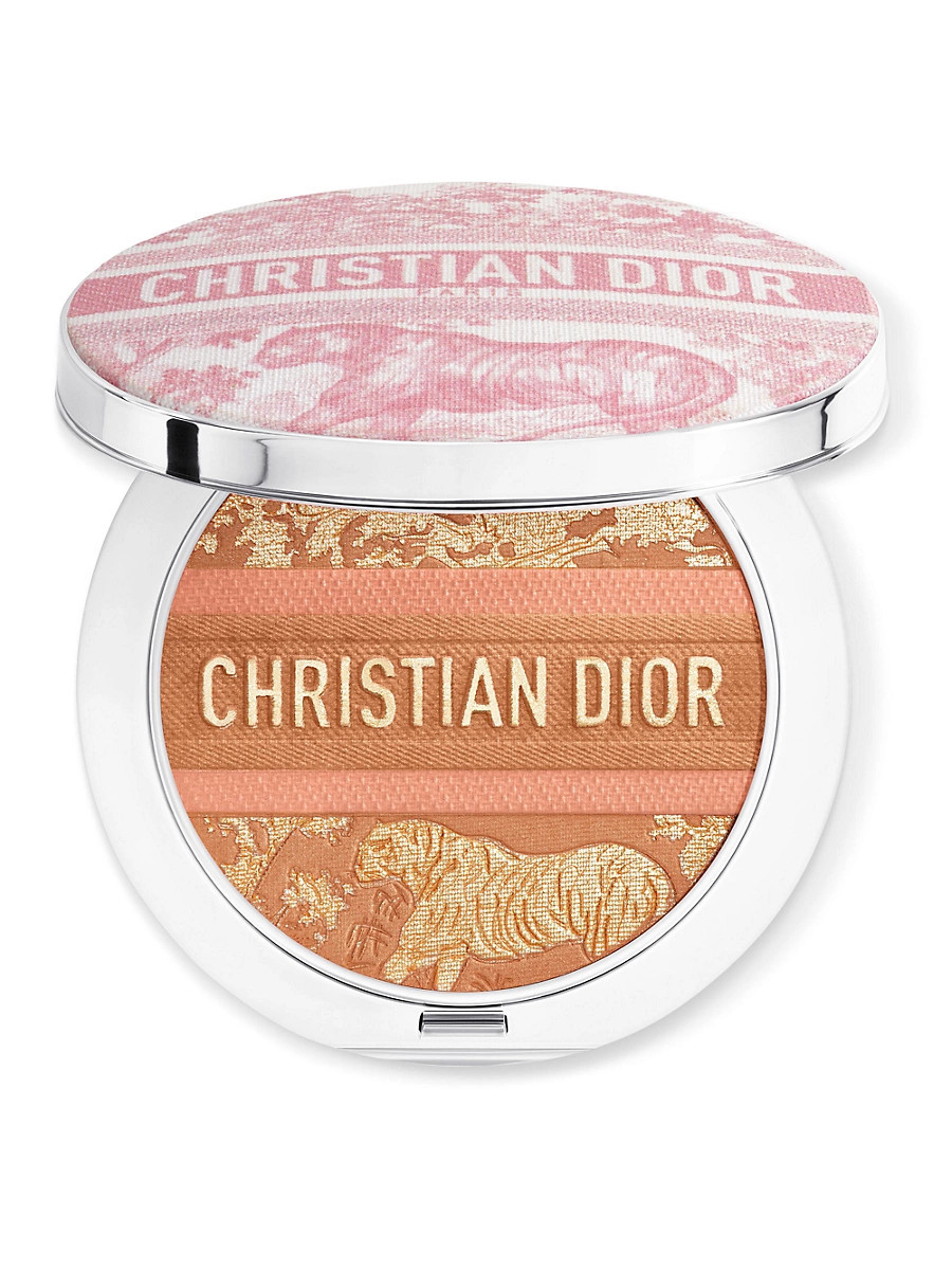 Women's Dior Forever Nude Bronze Glow - 31 Coral Bronze | Saks Fifth Avenue