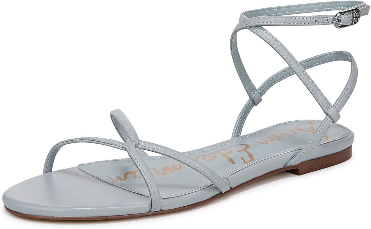 Sam Edelman Women's Ellina Sandals | Amazon (US)