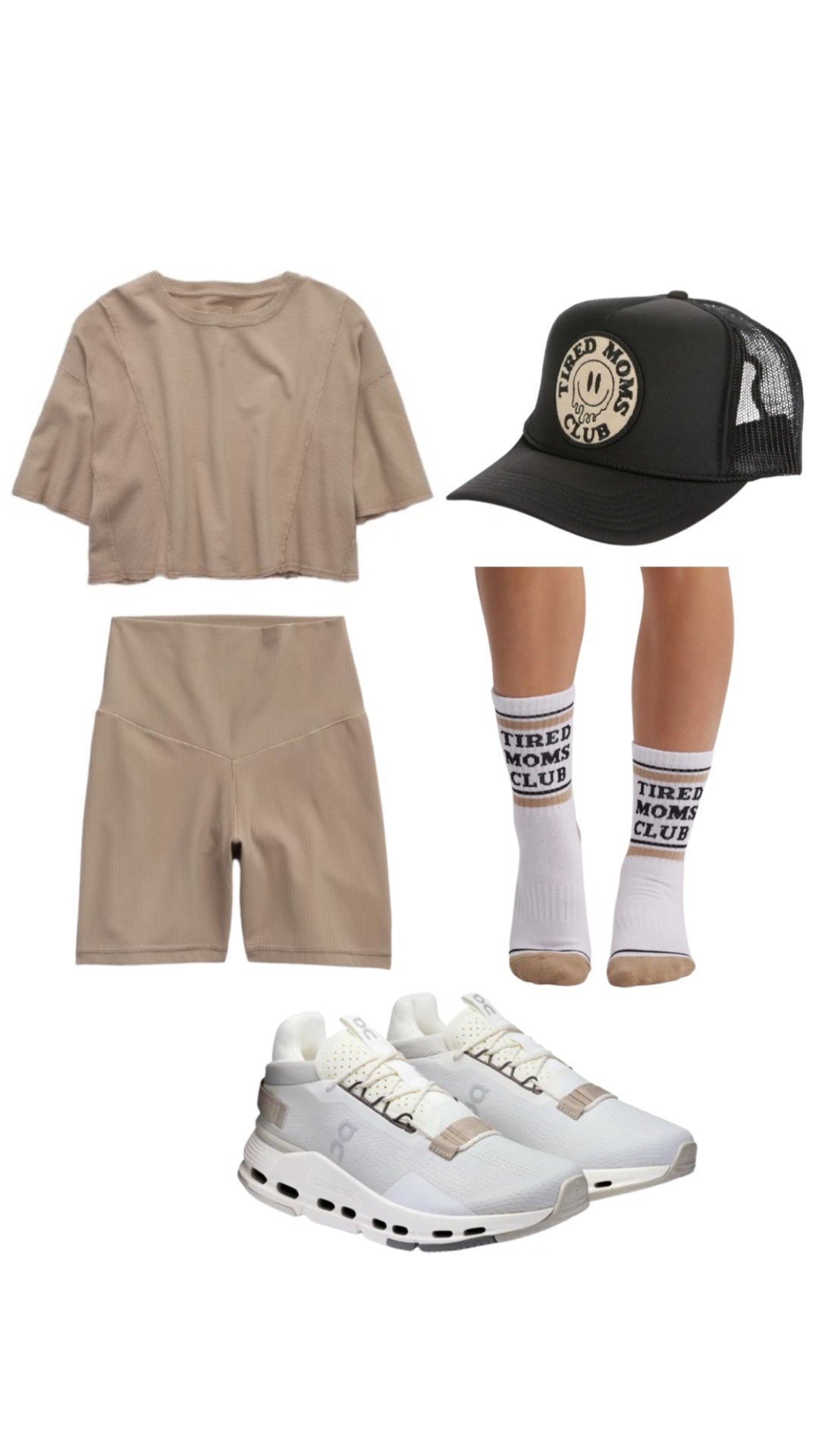 Outfit inspo 



#LTKSummerEdit #LTKActive #LTKFindsUnder50