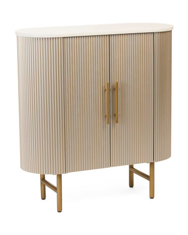 Dual Cabinet With Stone Top | TJ Maxx