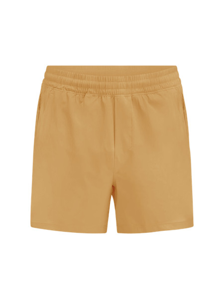 Pace Breaker Linerless Short 5" *Wash | Men's Shorts | lululemon | Lululemon (US)