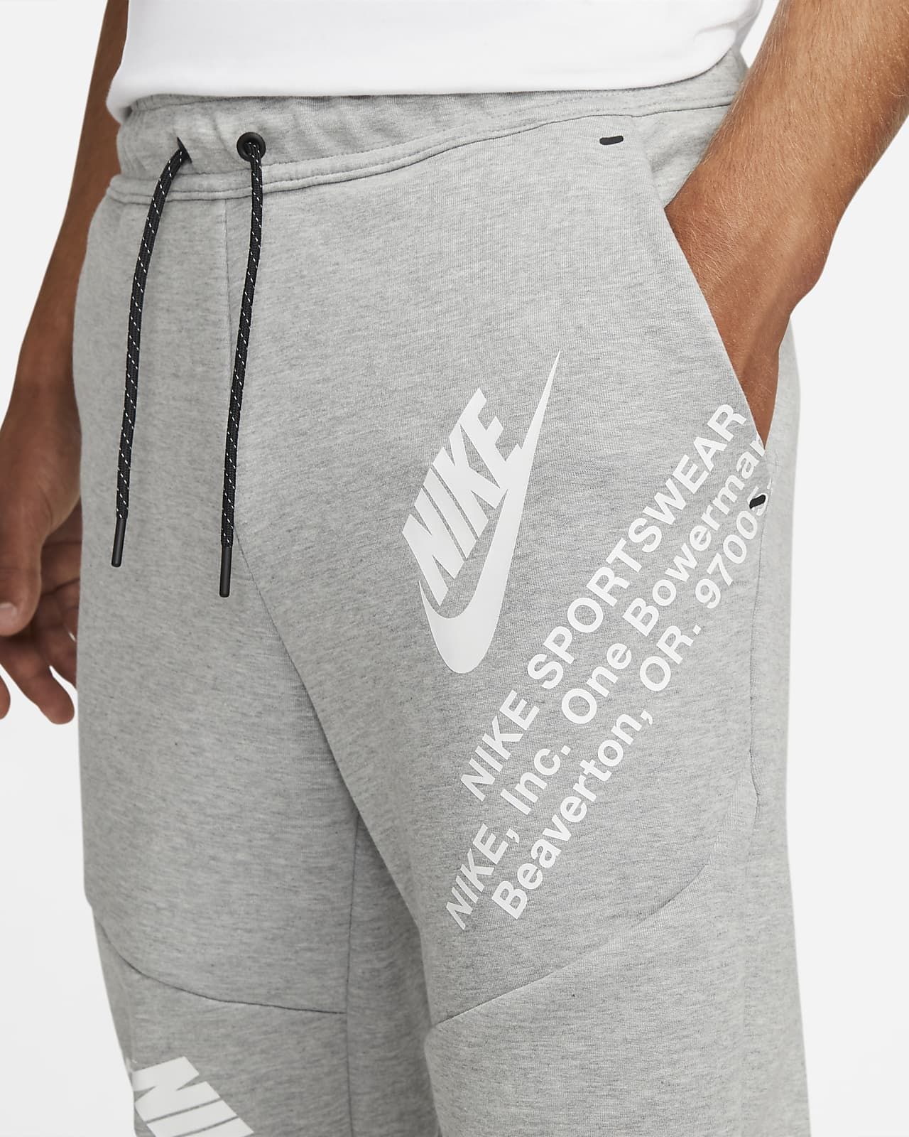 Nike Sportswear Tech Fleece Men's Joggers. Nike.com | Nike (US)