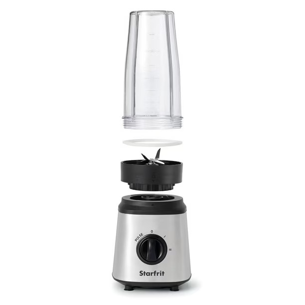 Starfrit 4-Piece Personal Blender Set | Walmart (CA)