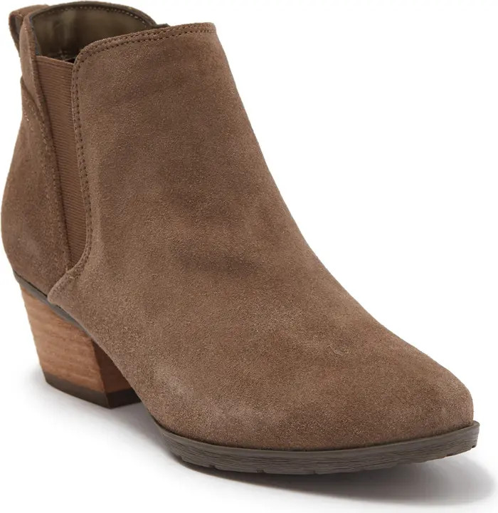 Blondo Victory Waterproof Bootie | Nordstrom | Nordstrom