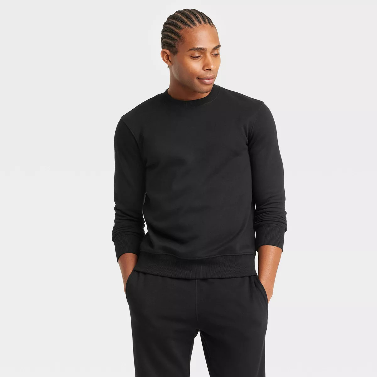 Men's Pullover Sweatshirt - Goodfellow & Co™ | Target