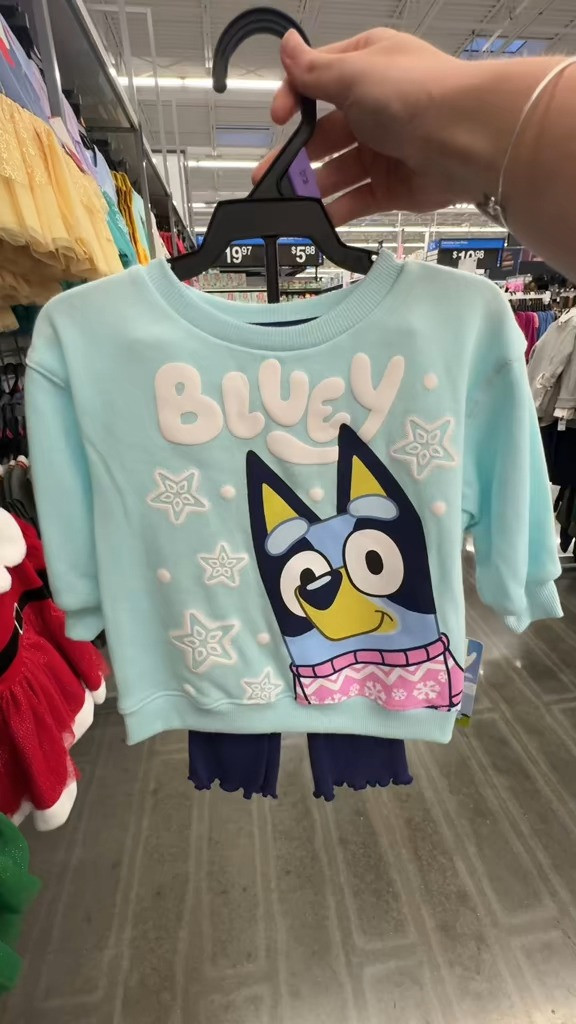 the cutest sets at walmart!  

 #LTKBaby #LTKKids #LTKFamily