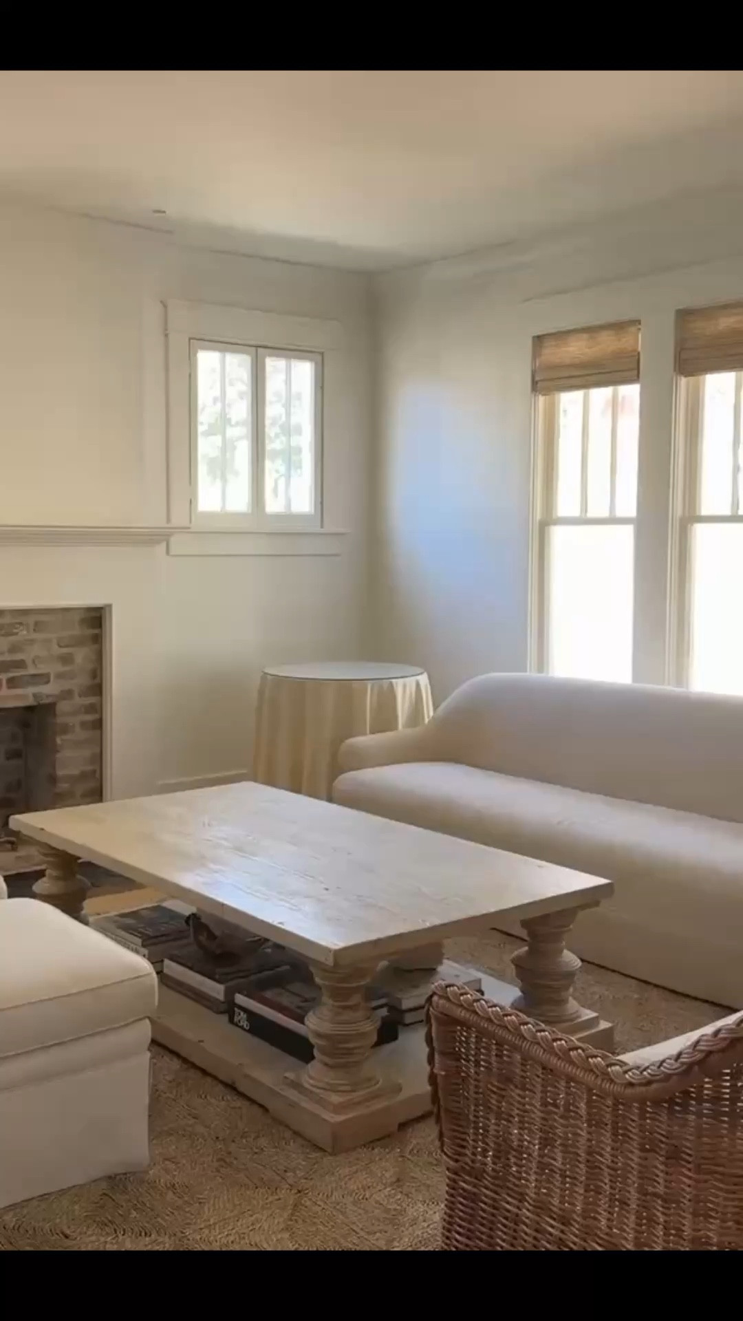 Got the first bit of furniture installed in our living room… now time for decor and accents!

#LTKHome #LTKmomlife #LTKvlog