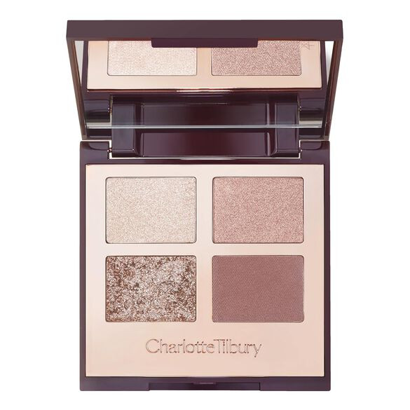 Luxury Palette Exager-eyes - Palette de 4 fards à paupières | Sephora (US)