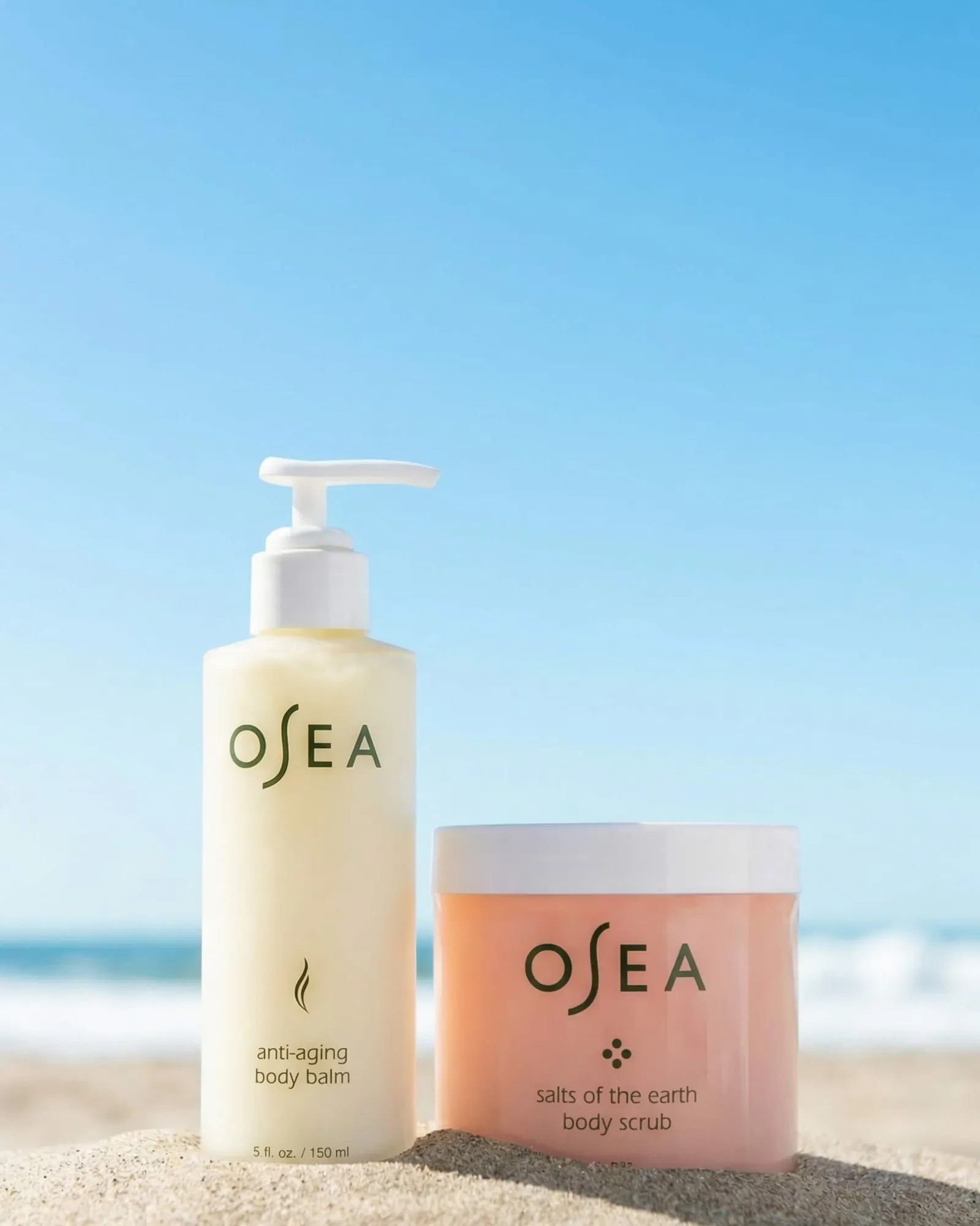 Body Exfoliation Duo | Osea Malibu (US)