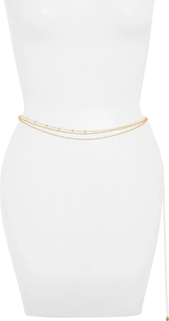 Gold Multi | Nordstrom