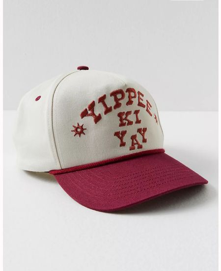 Trucker hat / FP hat / baseball hat 

#LTKStyleTip #LTKFindsUnder50